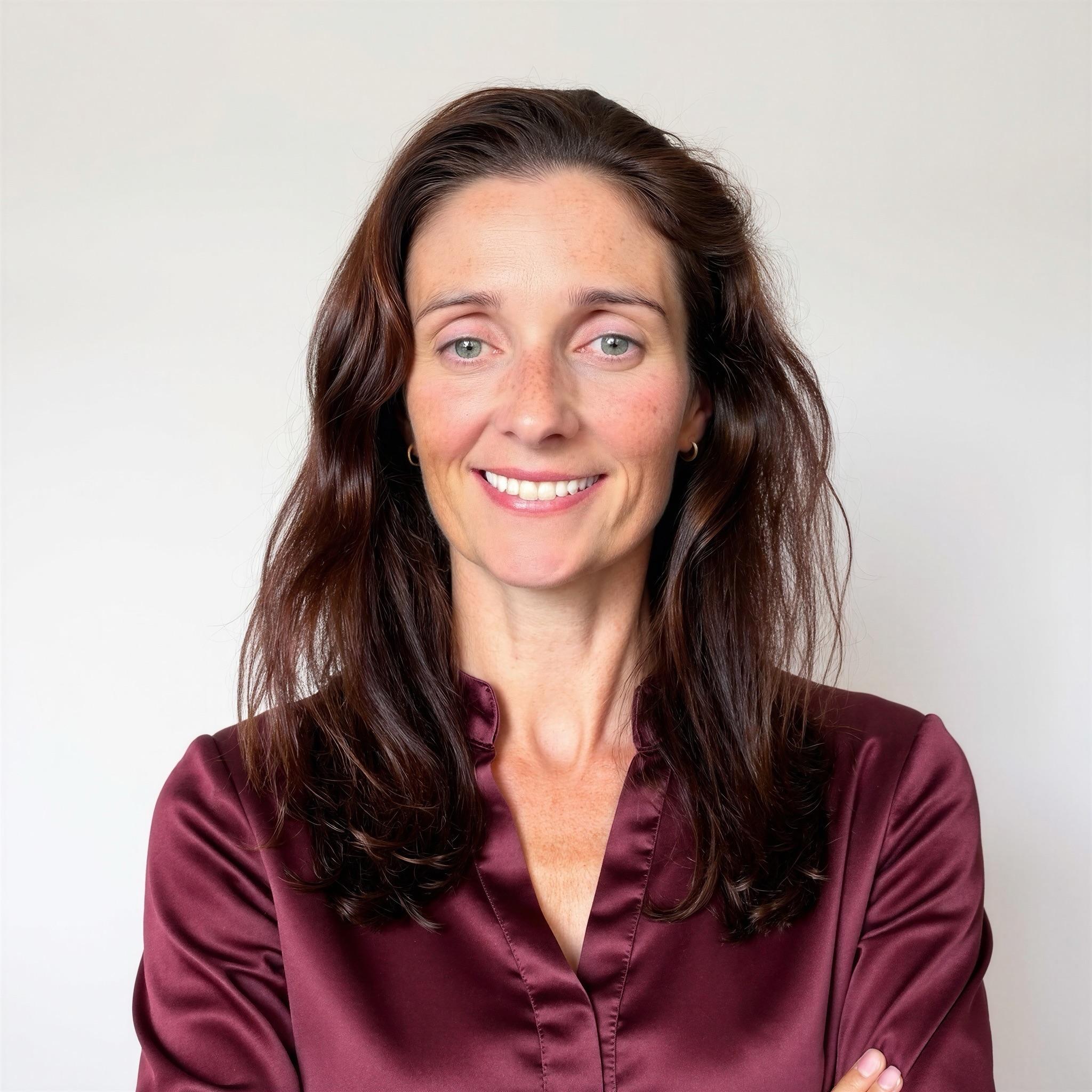 Celine, founder of App for a Day