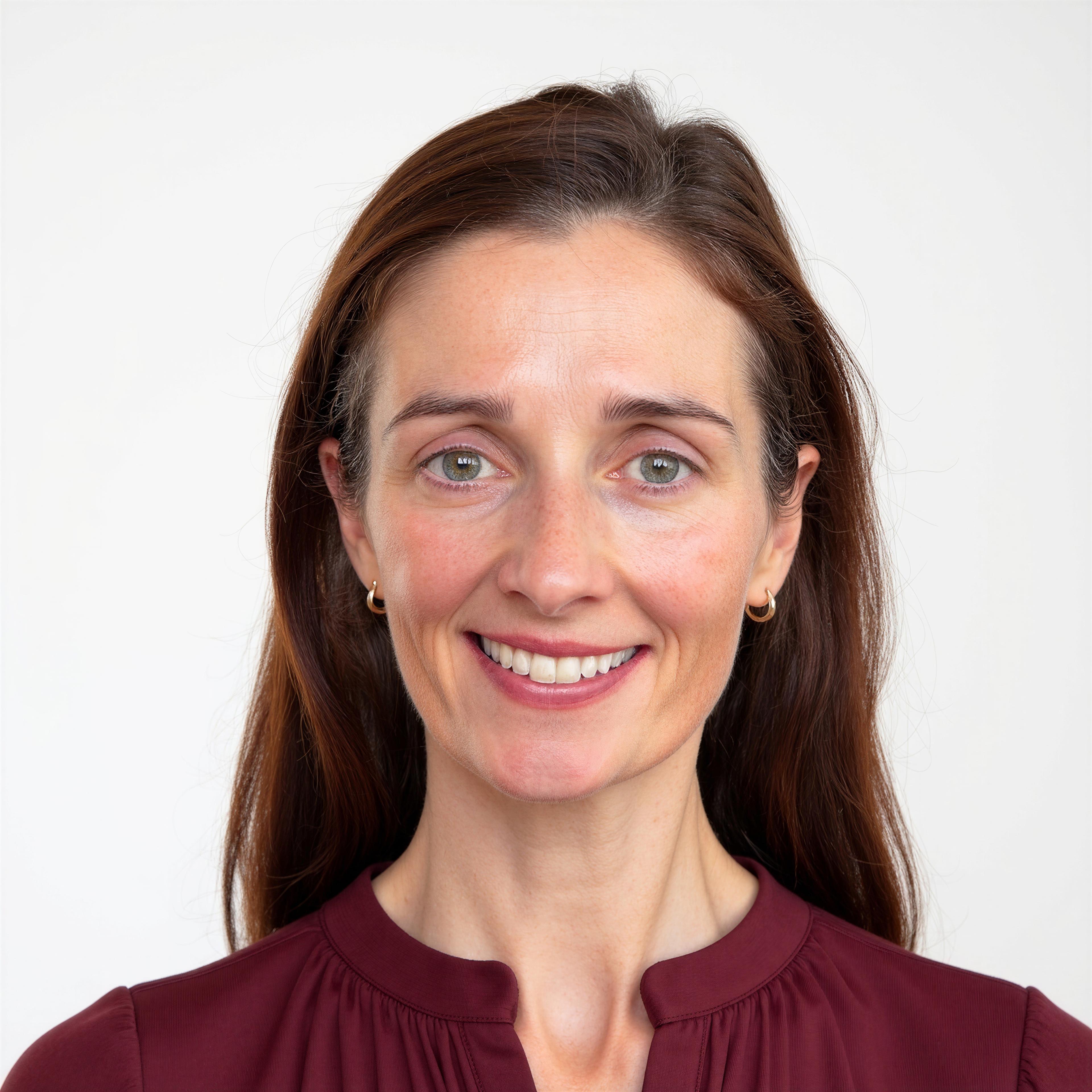 Celine, founder of App for a Day